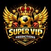 Logo de la chaîne télégraphique thesupervipprediction - SUPERVIP PREDICTIONS