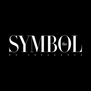 Логотип телеграм канала @thesymbolru — The Symbol