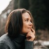 Логотип телеграм канала @theta_iscelenie — Тета исцеление by Alina Goncharenko