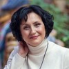 Логотип телеграм канала @theta_master_gulnara — Счастье быть Собой ❤️ Гульнара Давыдова