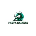 Telegram channel Theta Gainers logo