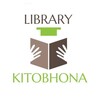Логотип телеграм канала @thetajiklibrary — 📚Китобхонаи Тоҷикон | The Tajik Library