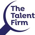 Telegram channel The Talent Firm logo