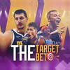 Logo of telegram channel thetarget_bet — TheTargetBet