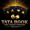 Logo saluran telegram thetatabook — Tatabookofficial