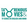 टेलीग्राम चैनल का लोगो thetaurenidusmovies — Taurenidus Movies Blogspot | Official Channel