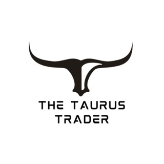 टेलीग्राम चैनल का लोगो thetaurustrader — The Taurus Trader