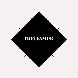 Логотип телеграм канала @theteamor — ТHETEAMOR