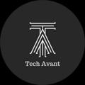 Logo saluran telegram thetechavant — TechAvant Deals & Loot
