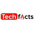 Telegram channel TechFacts logo