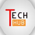 Telegram kanalining logotibi thetechhubb — Tech Hub