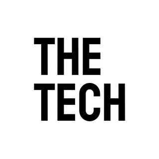 Telegram арнасының логотипі thetechkz — The Tech