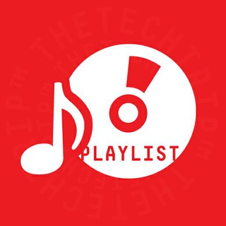 Logo of telegram channel thetechtrip_playlist — TheTT™ - Playlist