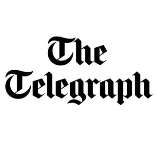 Логотип телеграм канала @thetelegraphfootball — The Telegraph Football
