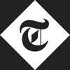 Логотип телеграм канала @thetelegraphrussia — The Telegraph на русском. Политика и экономика
