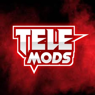 Logo of telegram channel thetelemods — Tele ModS