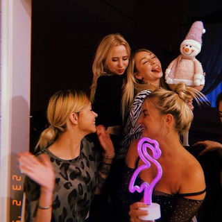 Логотип телеграм канала @thetelkiii — The Telki😅