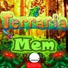 Логотип телеграм канала @theterka — TERRARIA mem