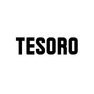 Логотип телеграм канала @thetesoro — Переходник на магазин Tesoro