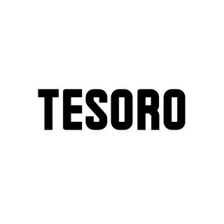 Логотип телеграм канала @thetesoro — Переходник на магазин Tesoro