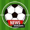 Logo of telegram channel thethao_24h — Football News & Highlights ⚽️