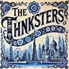 Логотип телеграм канала @thethinksters — The Thinksters - Все о карьере | McKinsey | BCG | Яндекс | Яков и Партнеры | Goldman Sachs | JP Morgan