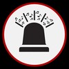 Логотип телеграм -каналу thethirdnote — третя нота
