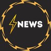 Logo of telegram channel thethundernews — Thunder News