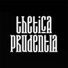 Логотип телеграм канала @theticaprudentia — тетика-пруденция