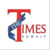 Telegram channel The Times Kuwait logo