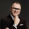 Логотип телеграм канала @thetissen — Андреас говорит!