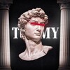 Логотип телеграм канала @thetommy_shop — Tommy | design