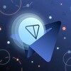Logo of telegram channel thetoncurator — The TonCurator