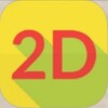 Telegram channel ကိုသက်ဦး2D3D logo