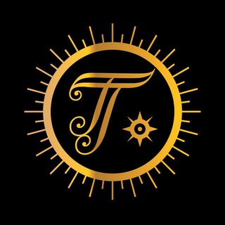 Telegram channel The_Tourist logo