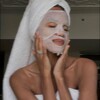 Логотип телеграм канала @thetoyourself — the way to yourself | уход за собой