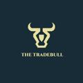 Logo saluran telegram thetradebul — The TradeBull🐃