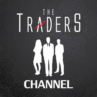 Logo saluran telegram thetraderschannel — The Traders Channel