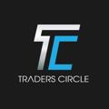 Logo saluran telegram thetraderscircle — TRADERS CIRCLE 🌐