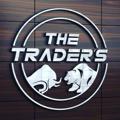 Logo saluran telegram thetradersgroups — The Trader's
