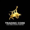 የቴሌግራም ቻናል አርማ thetrading_core — Whales Trading Core🐬