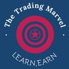 टेलीग्राम चैनल का लोगो thetradingmarvel29 — The Trading Marvel