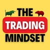 Logo of telegram channel thetradingmindsets — The Trading Mindset
