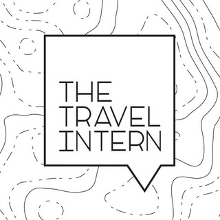 Logo of telegram channel thetravelintern — The Travel Intern