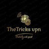 Logotipo do canal de telegrama thetricks - فیلترشکن رایگان