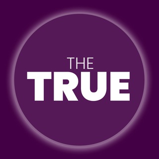 Логотип телеграм канала @thetruenewstoday — the True - Сухие Новости СНГ и Мира