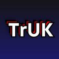 Logo saluran telegram thetrukshow — The TrUK Show