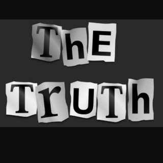 Logo of telegram channel thetruthinfo — The Truth 🇺🇸