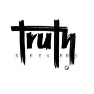 Logo of telegram channel thetruthseekerschannel — 📺 Truth Seekers 🇦🇺 - Channel