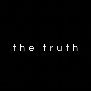 Logo saluran telegram thetruthsignal — The Truth Signal